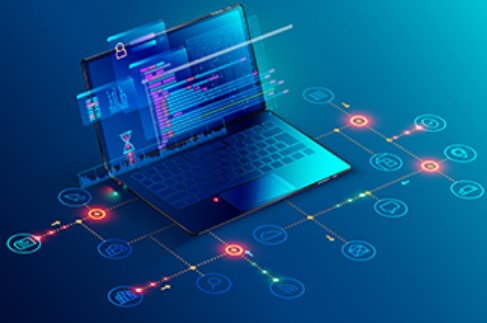 Développement d'applications